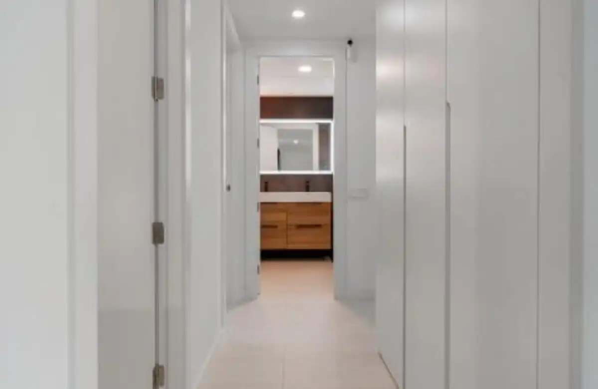 Home with pool for sale in Selwo, imagen 10