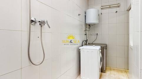 Photo 5 of Apartment to rent in Norte, Santa Pola