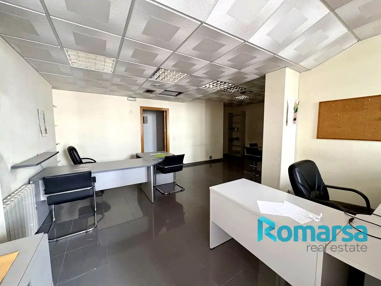Local comercial en venta en Calle Duque de Alba, imagen 4
