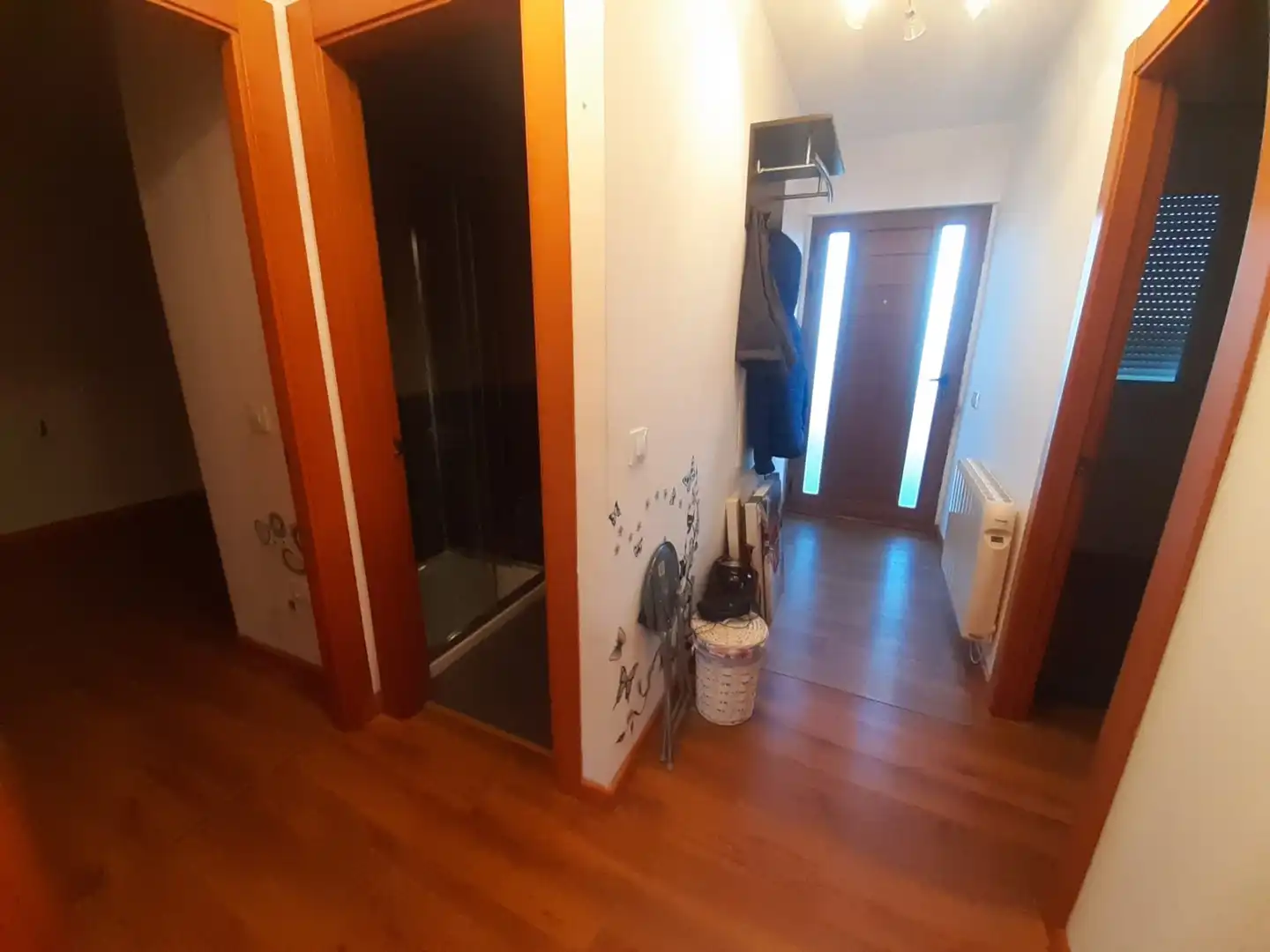 Piso en venta en Zamora Capital 