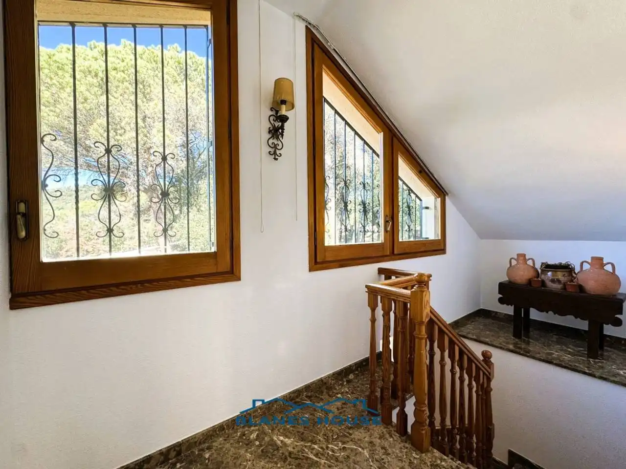 Finca rústica en venda en Sant Feliu de Buixalleu amb Calefacció, Jardí privat i Terrassa