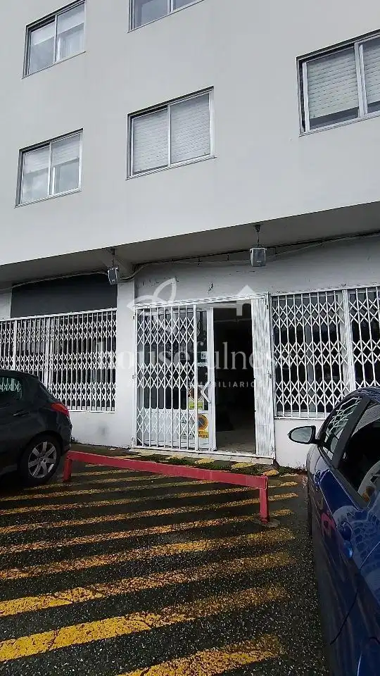 Local commercial à louer à Pontedeume, imagen 13