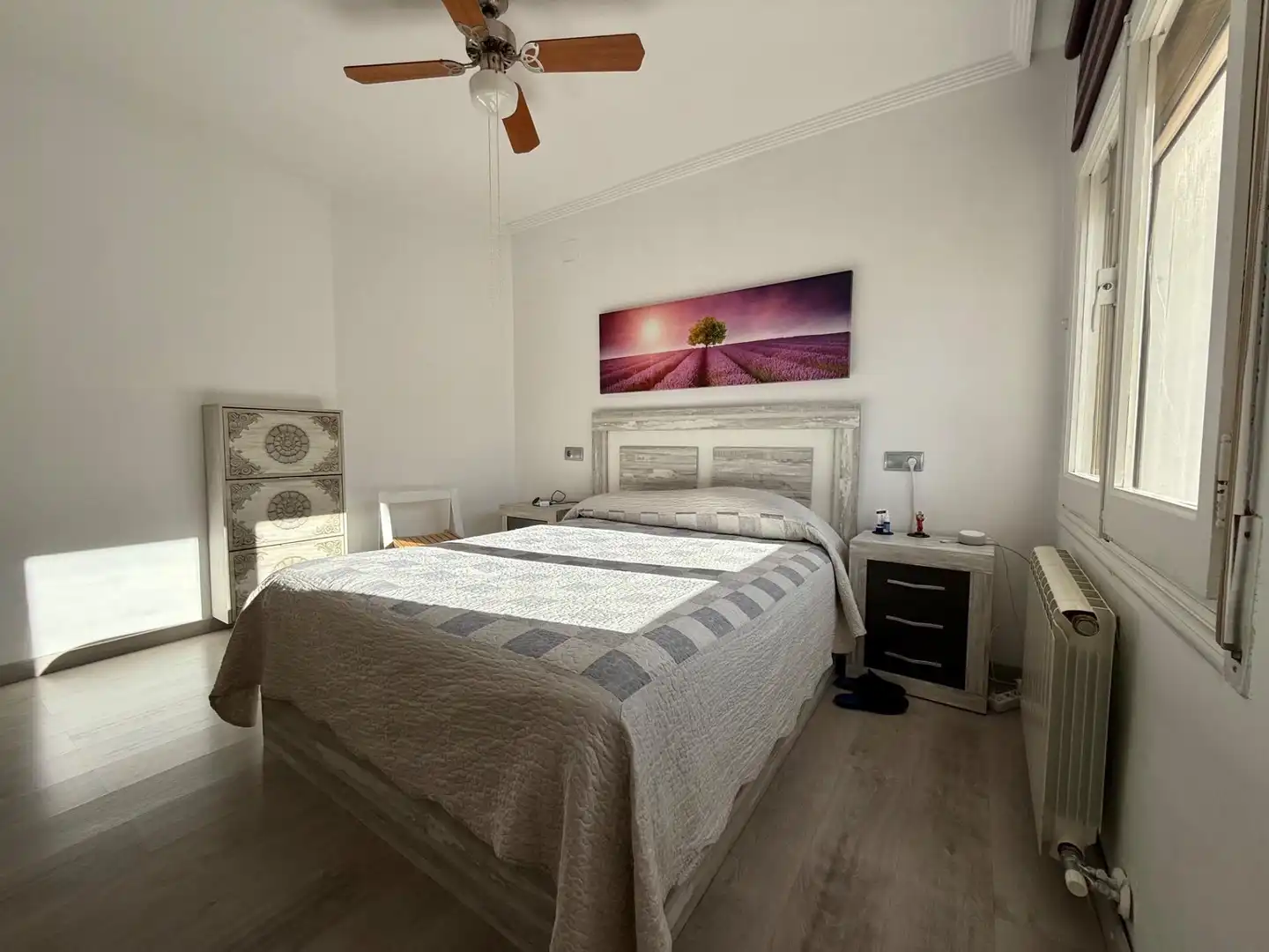 Dormitori de Casa o xalet en venda en Tarragona amb Parquet