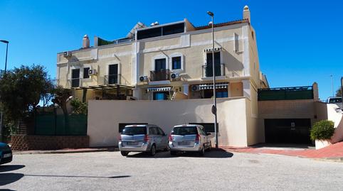 Foto 3 von Einfamilien-Reihenhaus zum Verkauf in Calle Conchitina, Cotomar, Rincón de la Victoria