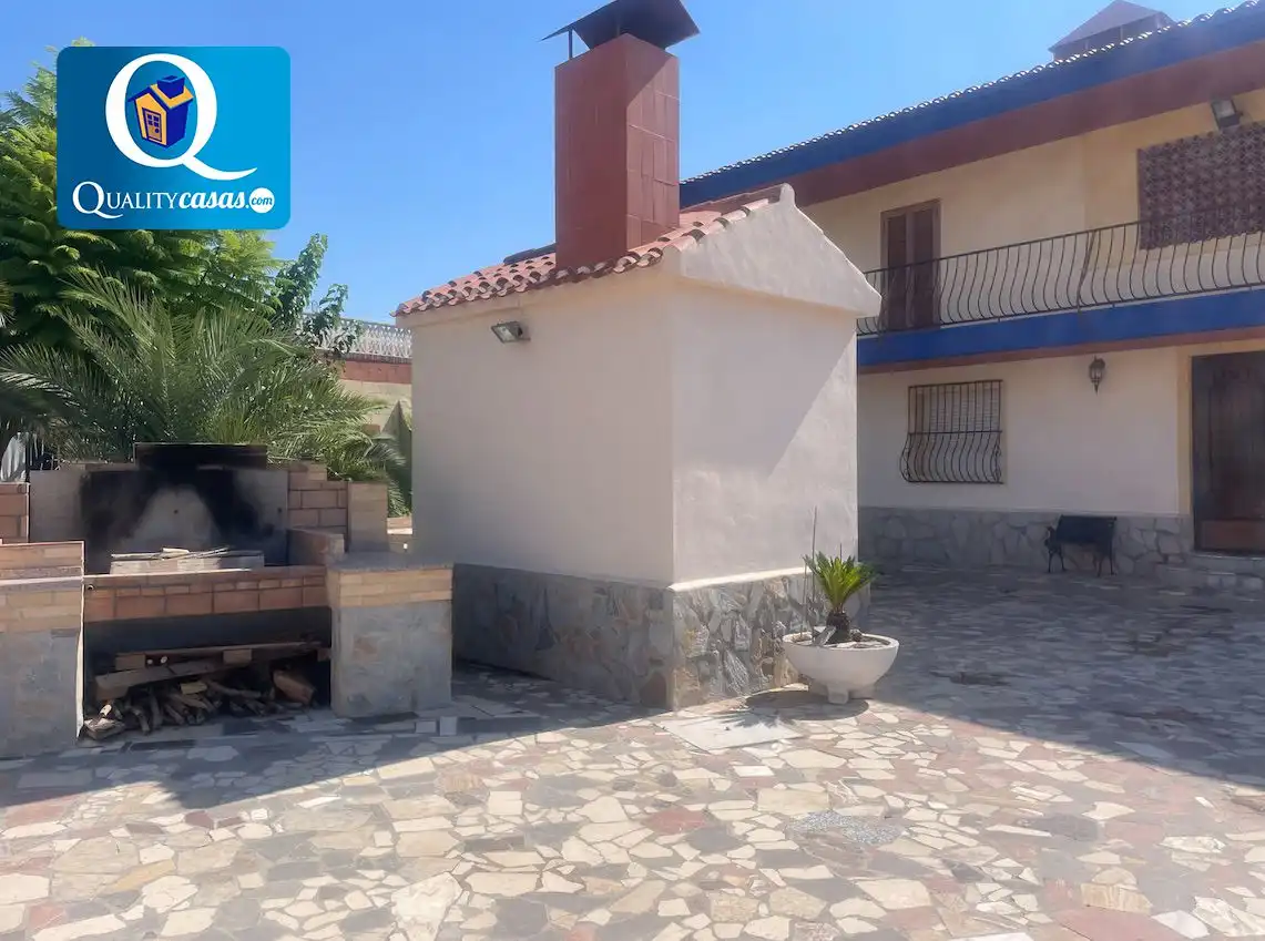 Xalet en venda a Villamontes - Boqueres, imagen 5