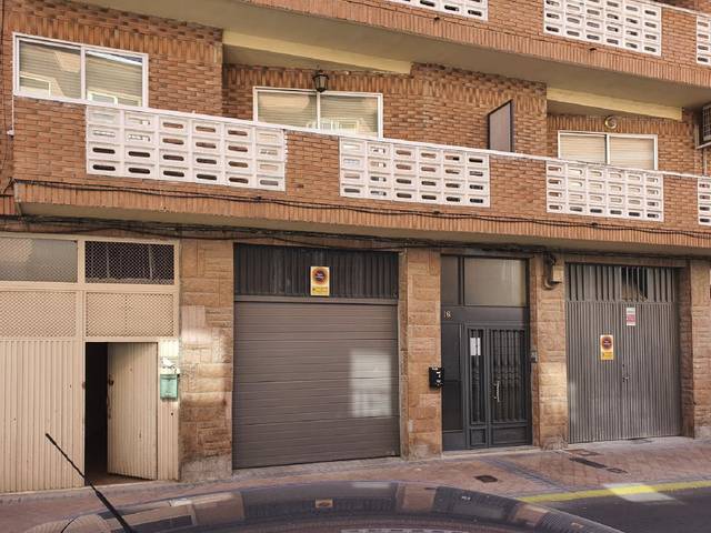 Local comercial en Venta en El Cerrillo