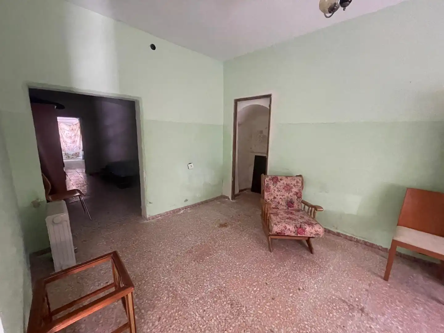 Planta baja en venta en Casar de Cáceres con Terraza