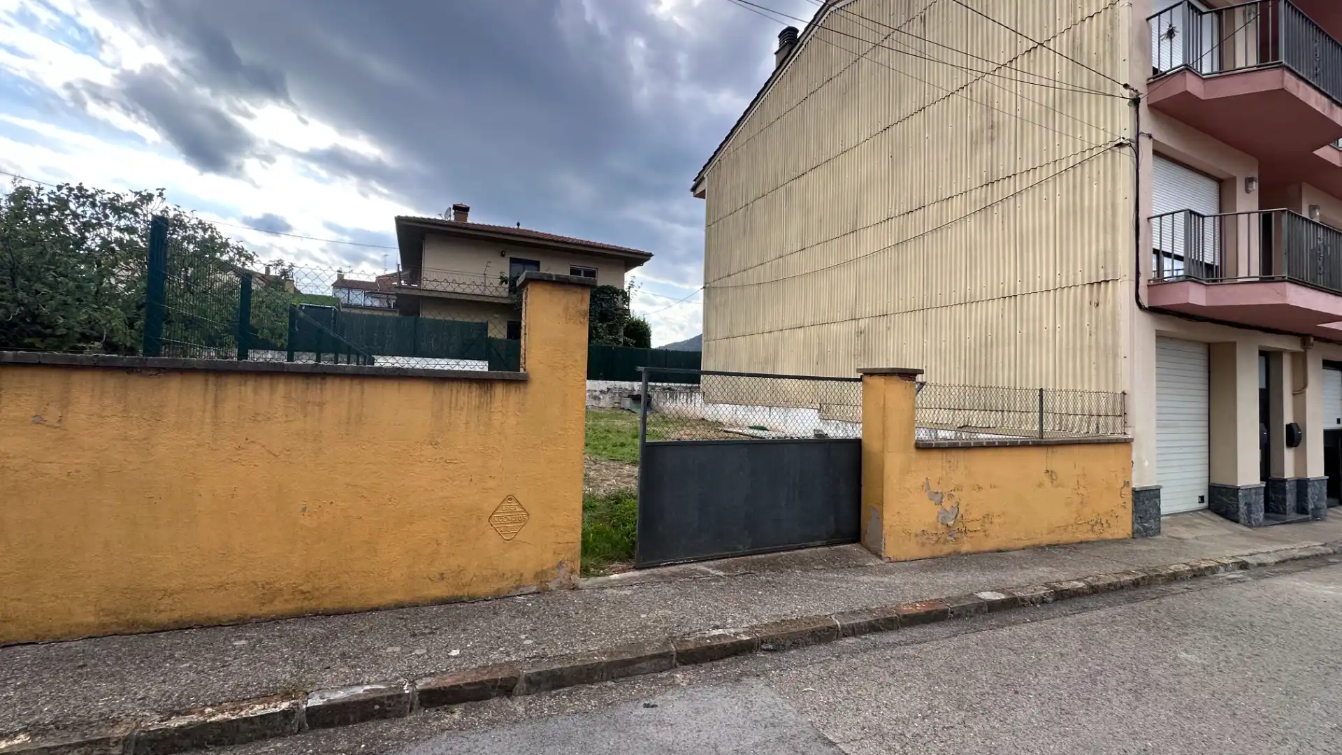 Residential land for sale in Carrer Bassegoda, imagen 12