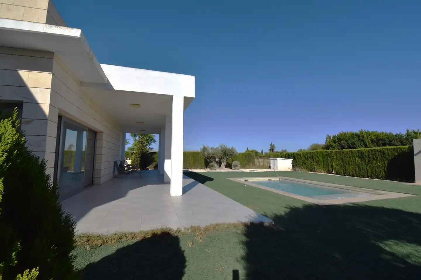 House with pool for sale in PD.Baya Baja, imagen 8