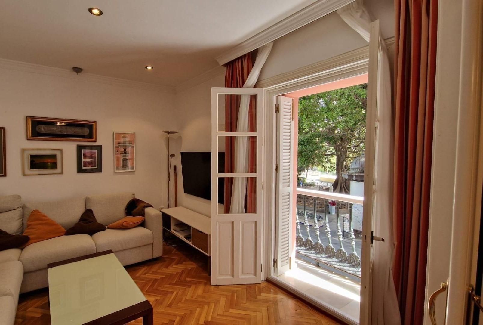 Piso en venta en Centro Histórico