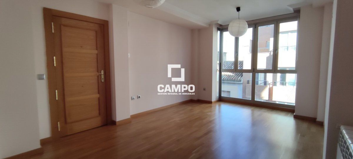 Bedroom of Apartment to rent in  Albacete Capital  with Air Conditioner and Heating