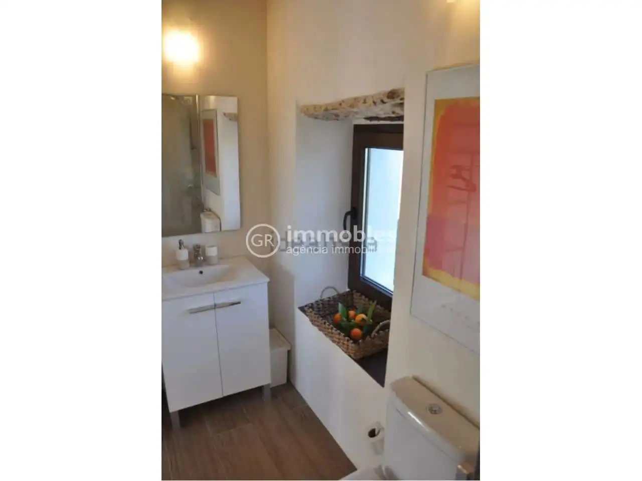 Country house with pool for sale in Carretera vella inca, imagen 8