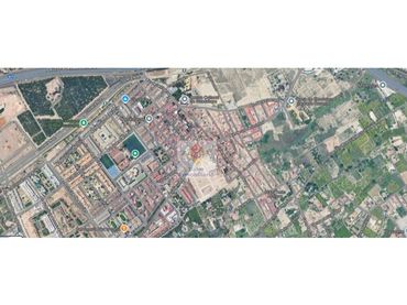 Terreno residenziale in vendita a Diseminados Carril Pollos