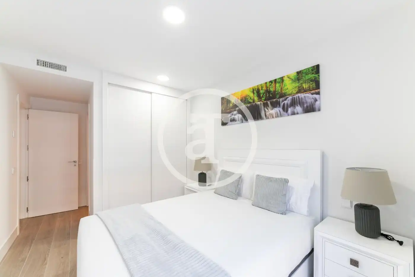Flat for rent in Calle Alejandro Dumas, Imperial