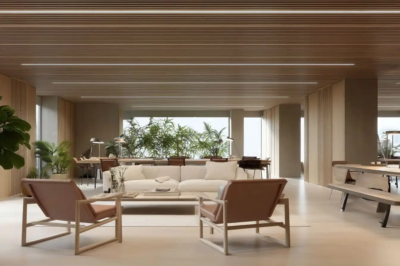 Apartamento en venta en Los Pacos