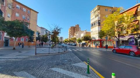 Foto 4 de Apartament en venda a  Garellano, 1, Barrio de Zaidín, Granada