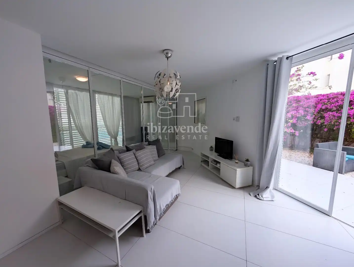 Wohnung mit Pool zum Verkauf in De la Barra, imagen 10