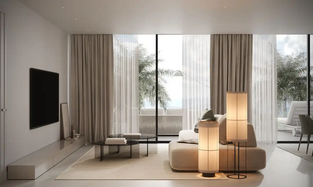 Apartamento con piscina en venta en Costa Natura, imagen 42