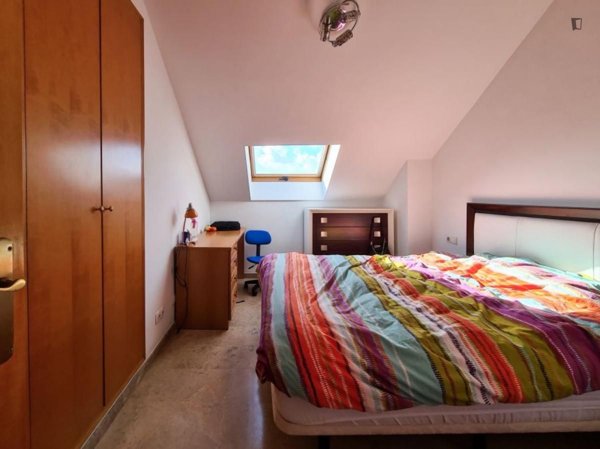 Apartment to share in Sant Llorenç - Zona Alfahuir