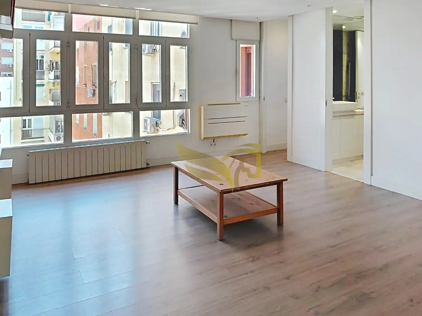 Habitación de Ático en venta en Madrid con Aire acondicionado, Calefacción y Terraza