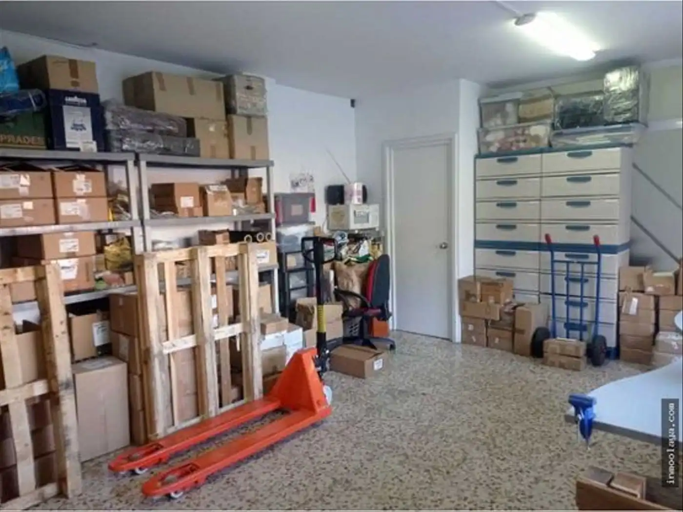 Local comercial en venta en Can Feu - Gràcia, imagen 5