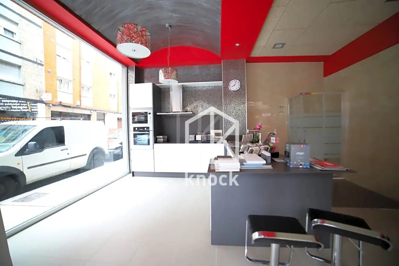 Local en venta en Gijón 