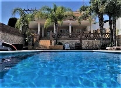 House or chalet to rent in Hipódromo - Cerrado del Águila