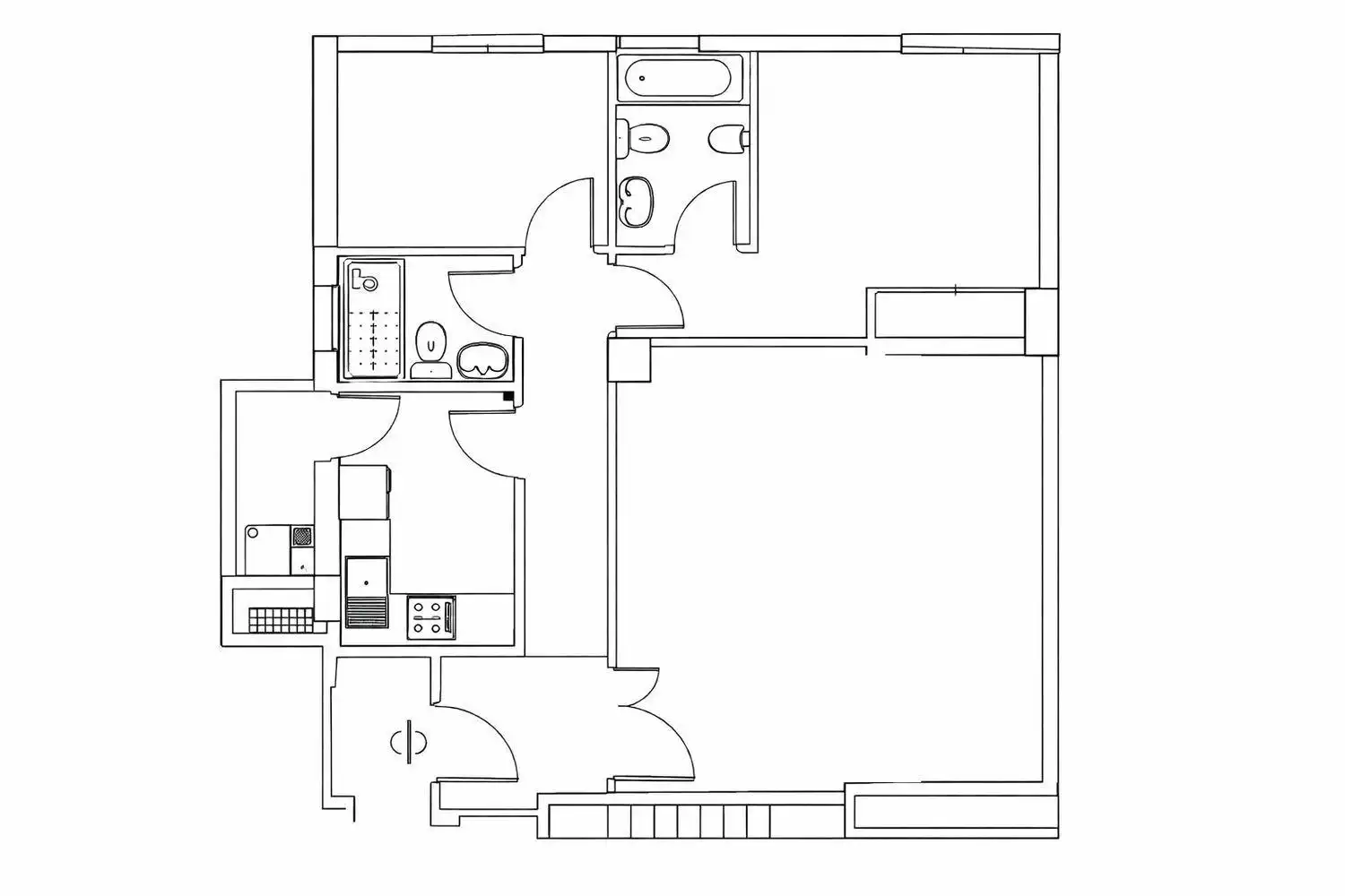 Apartament amb piscina en venda a Rincón de Loix, imagen 12