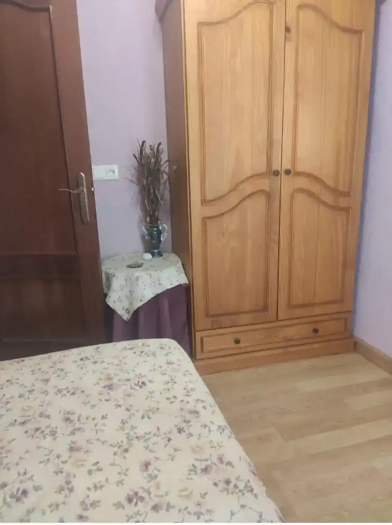 Habitación de Piso en venta en Benidorm con Aire acondicionado