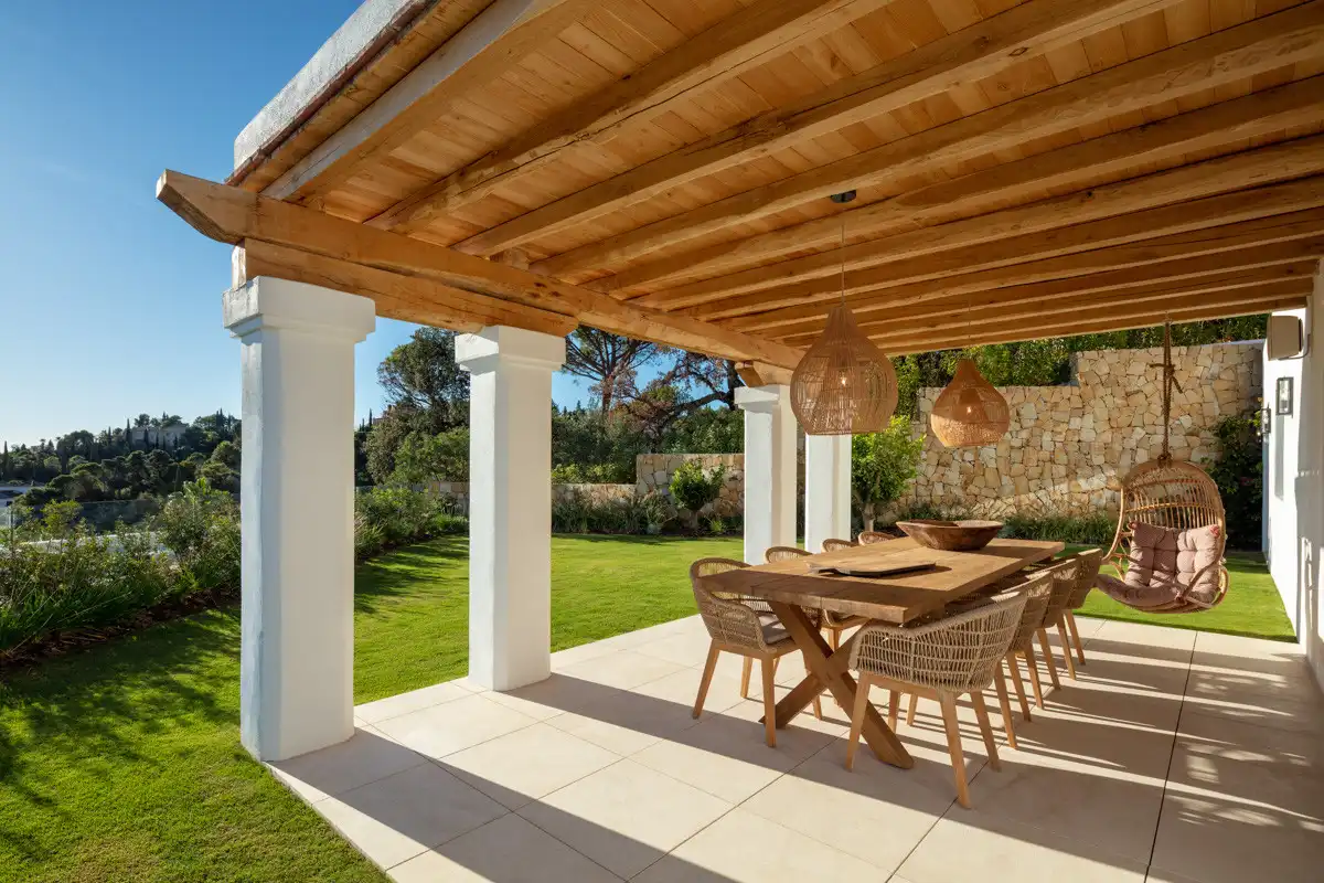 House with pool for sale in El Madroñal, imagen 23