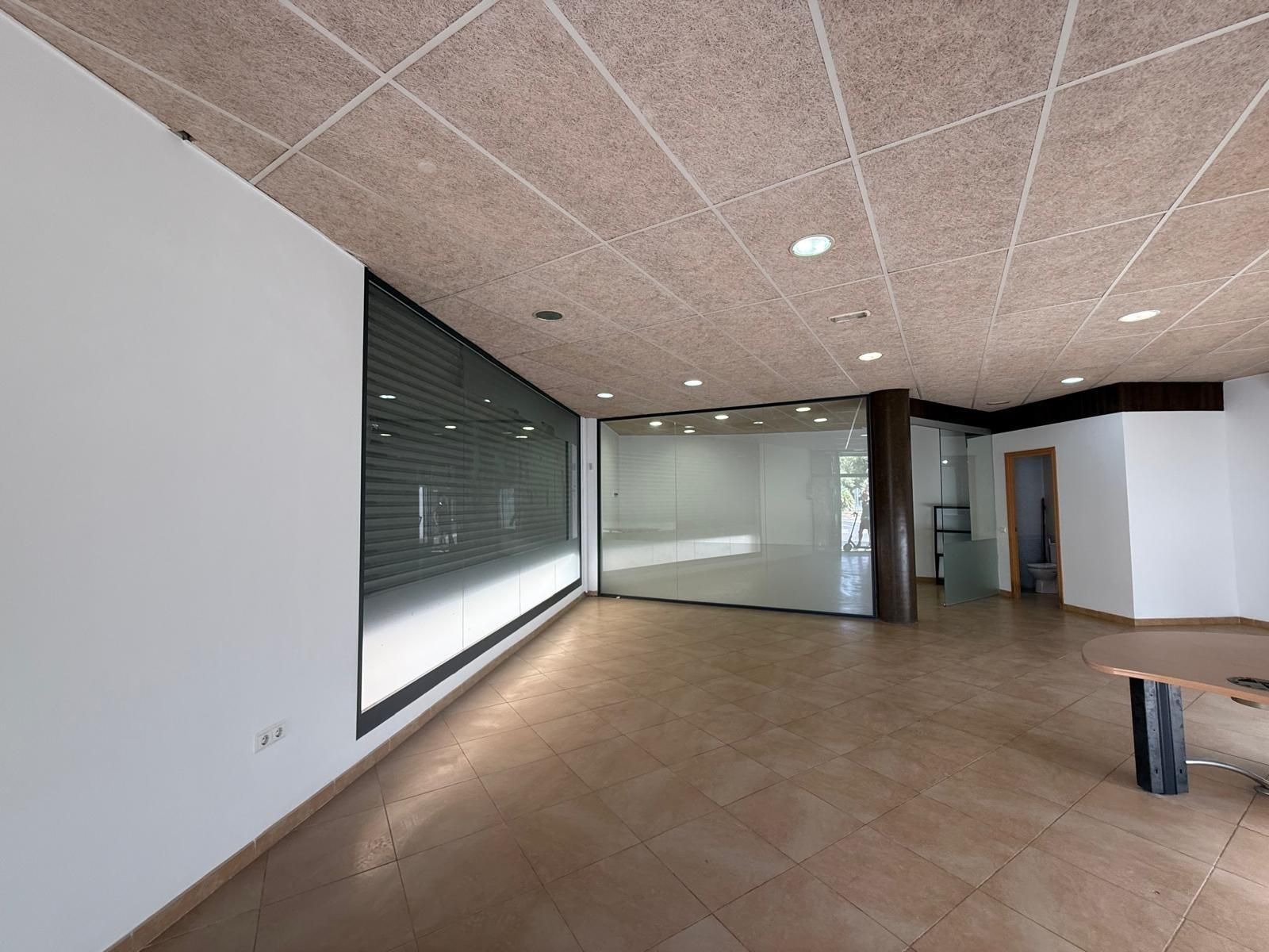 Premises to rent in Carrer Carrer de Sant Magí, Centre Vila