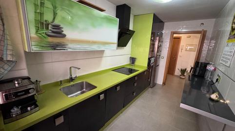 Foto 3 de Pis en venda a Norte, Mérida