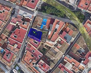 Exterior view of Land for sale in Paterna