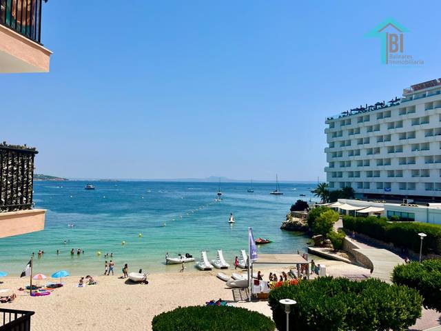 Apartamento en Alquiler en Carrer DUC ESTREMERA, 10 en Palmanova