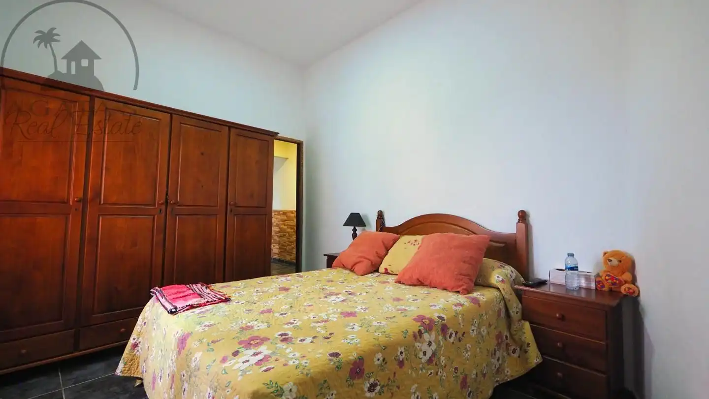 Casa con jardín en venta en La Vega - El Amparo - Cueva del Viento, imagen 25
