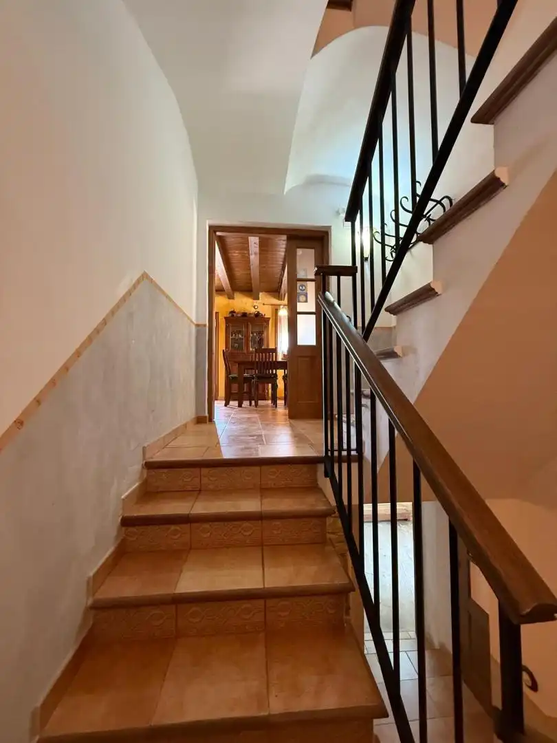 Finca rústica en venta en Major Alberola, 12, Os de Balaguer