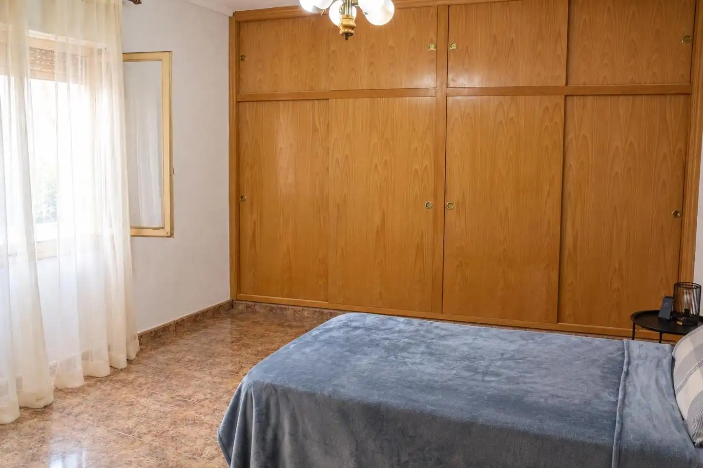 Wohnung zum Verkauf in calle Juan Espuche, imagen 9