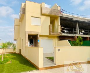 Duplex for sale in La Manga del Mar Menor