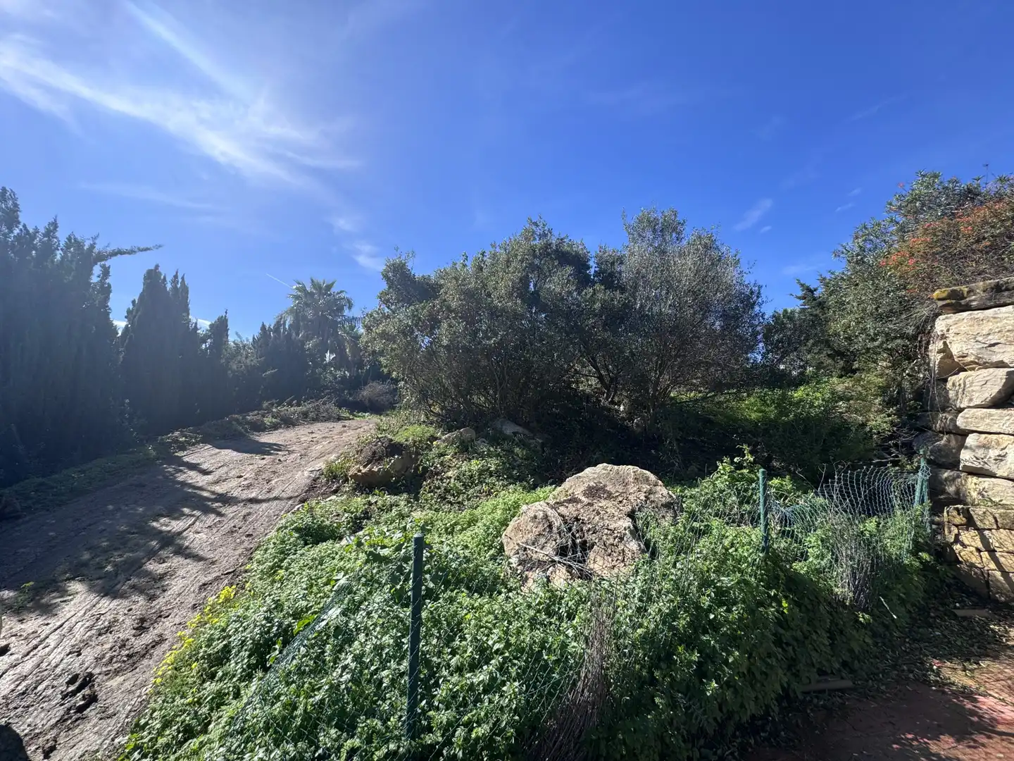 Residencial en venda en La Alcaidesa