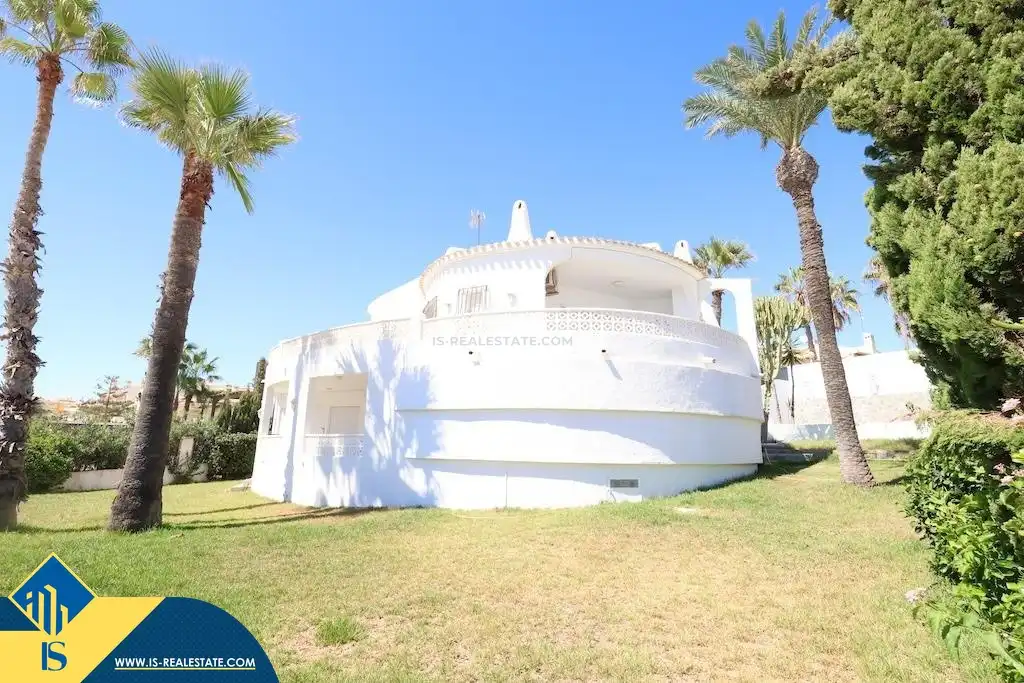 Villa mit Pool zur Miete in Orihuela Costa, imagen 5