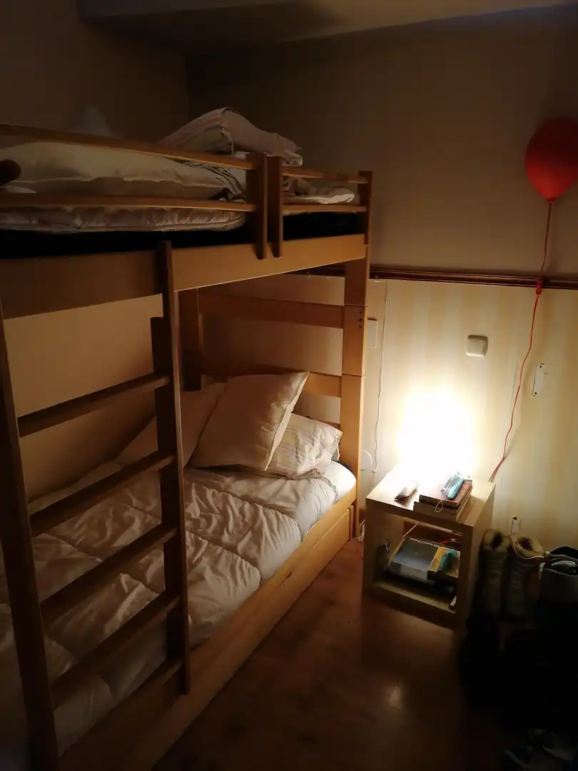 Apartamento en venta en Caserio, Lena