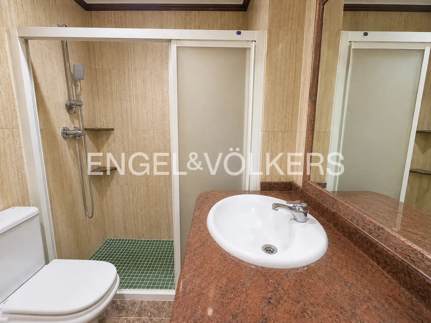 Flat with terrace for sale in Palafolls, imagen 21