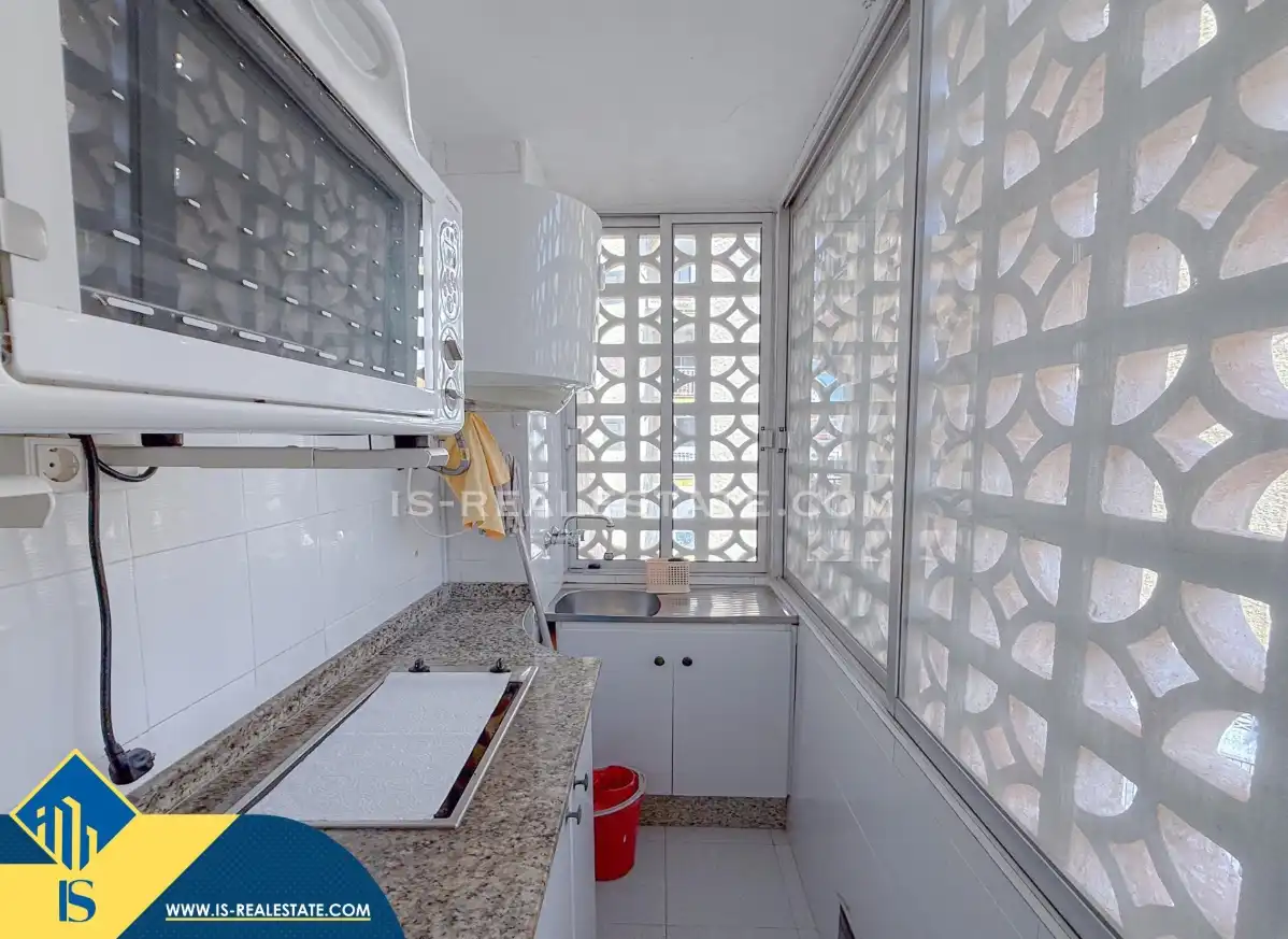 Apartament amb piscina en venda a Playa del Cura, imagen 25