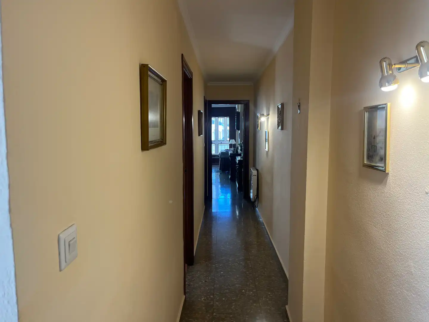 Appartement avec terrasse à vendre à Casco Histórico, imagen 3