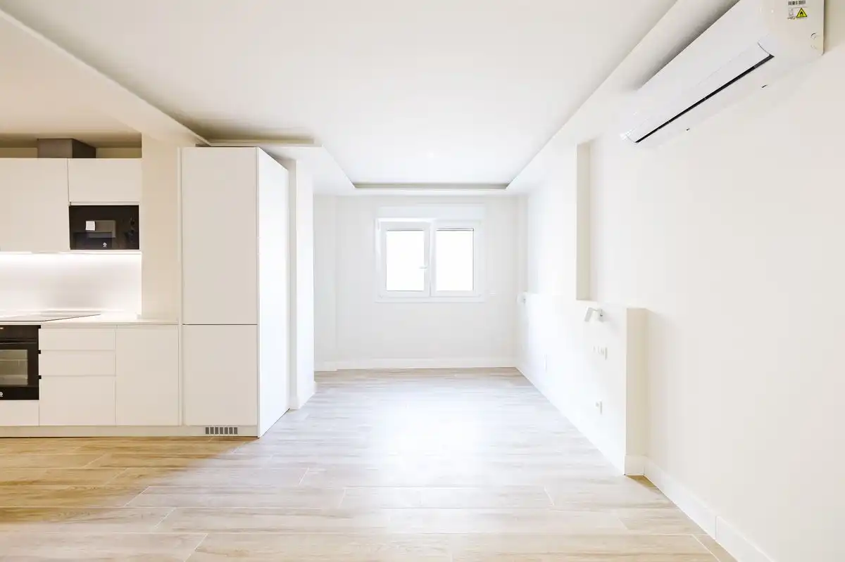 Flat with lift for sale in Calle Marín García, imagen 2
