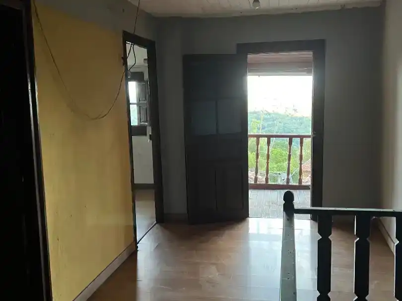 Bedroom of Houses for sale in Langreo