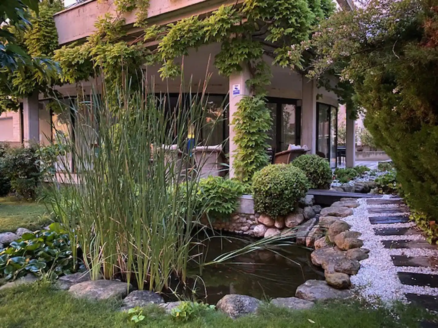 Maison avec piscine à vendre à Montecanal - Valdespartera - Arcosur, imagen 11