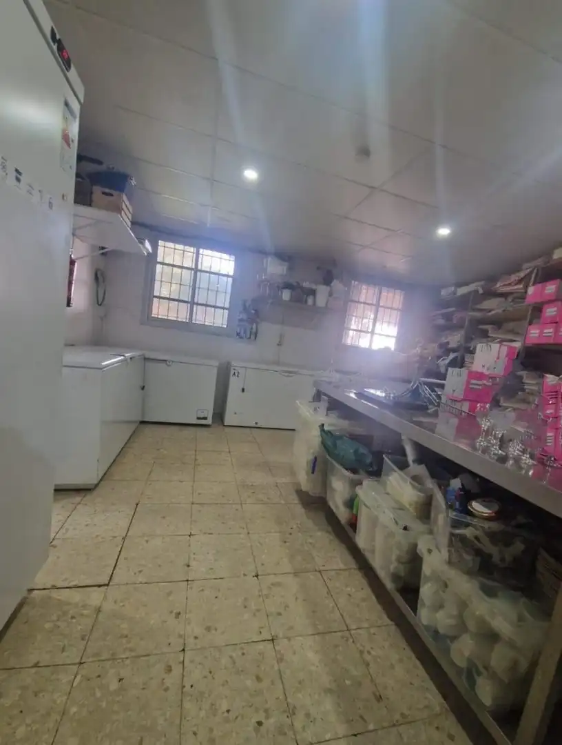 Kitchen of Houses for sale in Puerto Real
