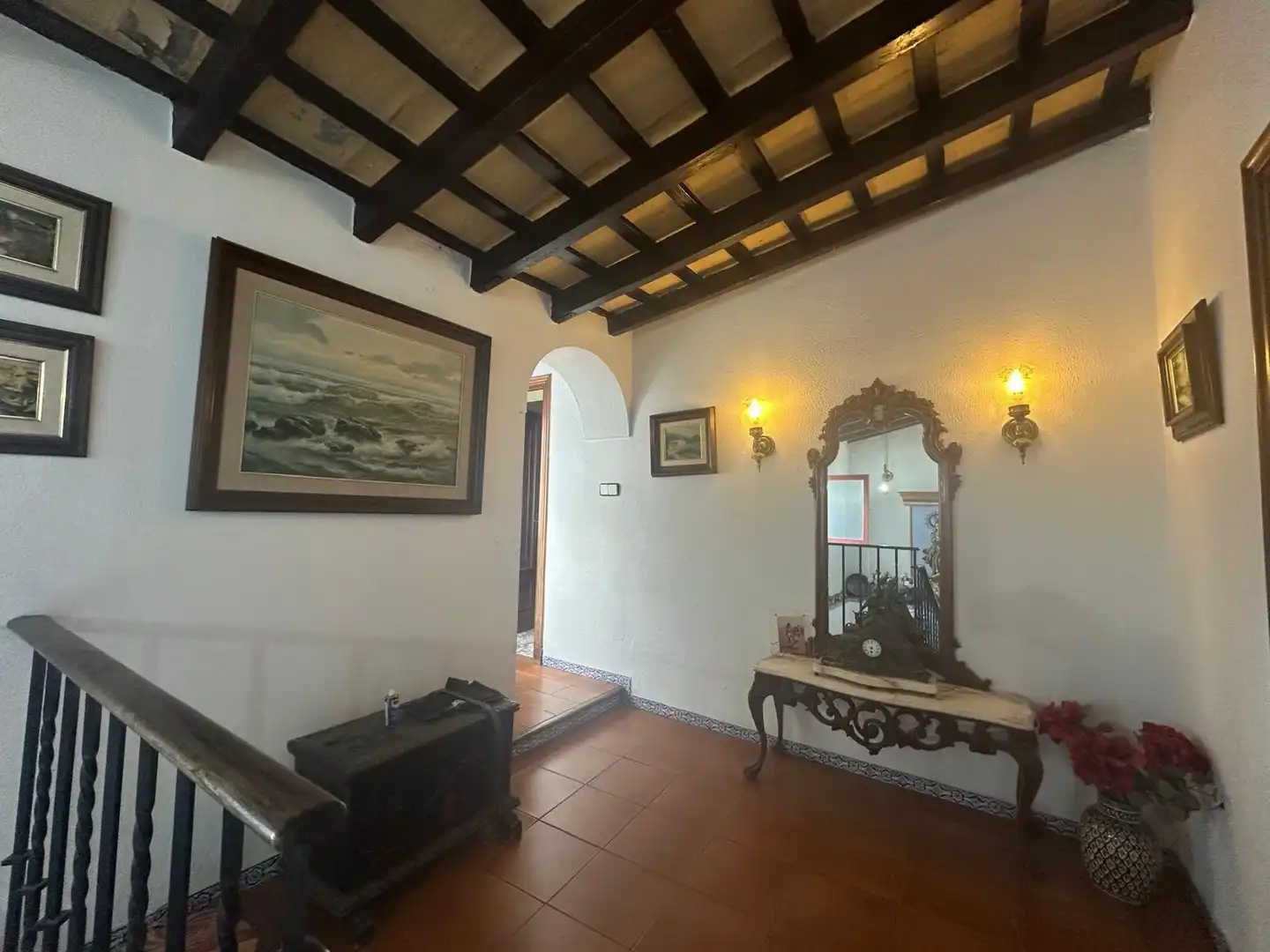 Casa o chalet en venta en Jerez de la Frontera con Aire acondicionado, Trastero y Amueblado