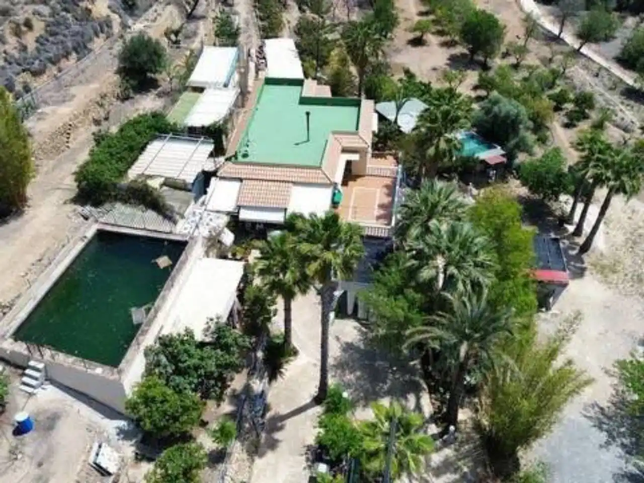 Casa rustica in vendita a El Tossal - Bello Horizonte, imagen 6